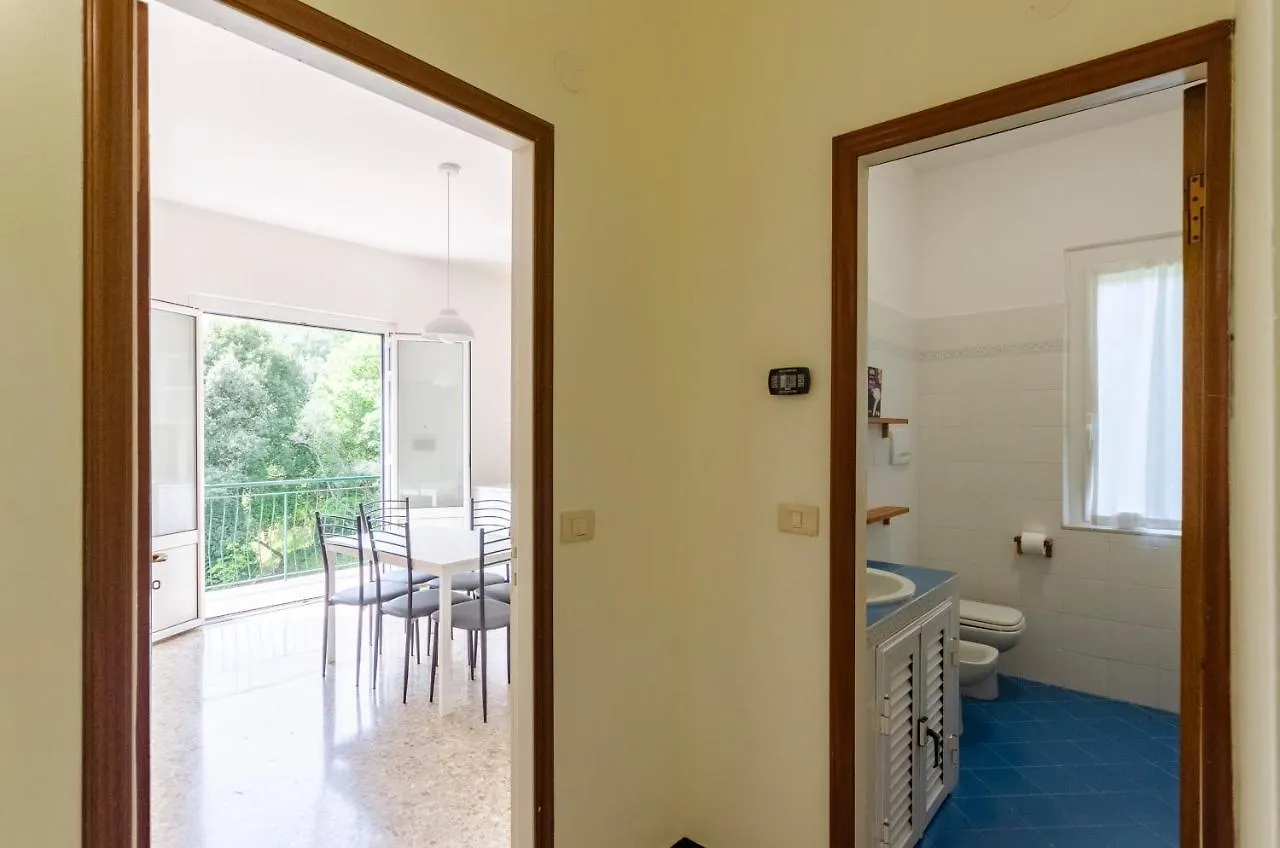 Joivy Family Flat With 3 Balconies, 10 Min To Beach Moneglia