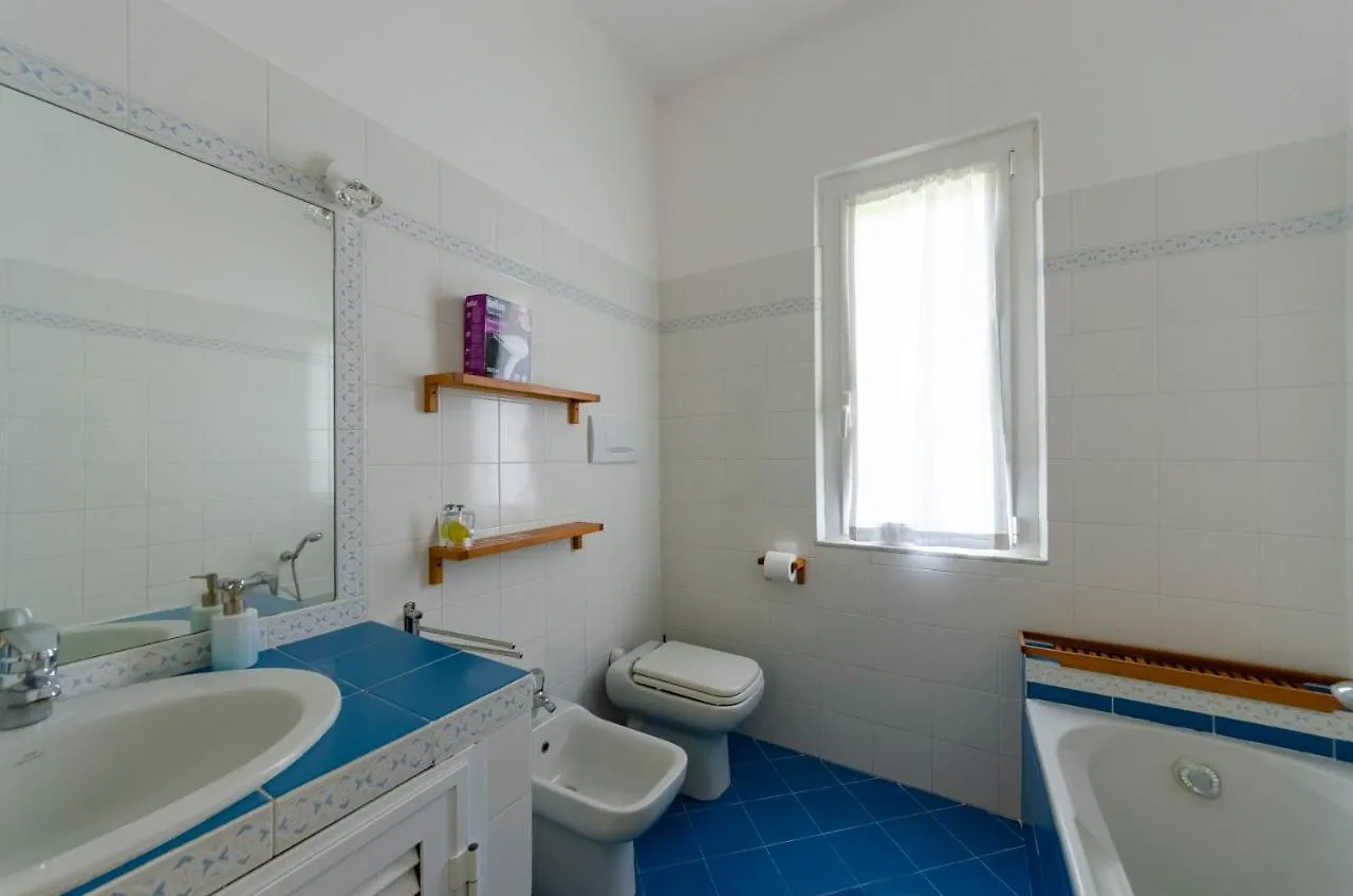Joivy Family Flat With 3 Balconies, 10 Min To Beach Moneglia 0*,